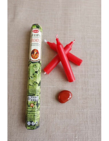 Chakra Racine Muladhara