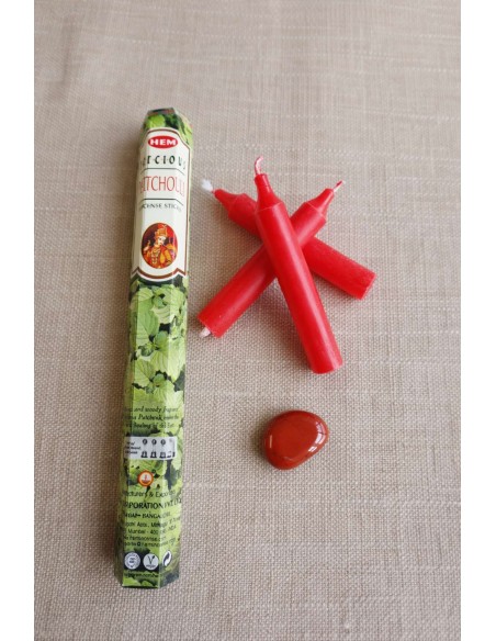 Chakra Racine Muladhara