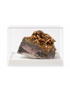 Gold Aura en boîte - Encens.fr