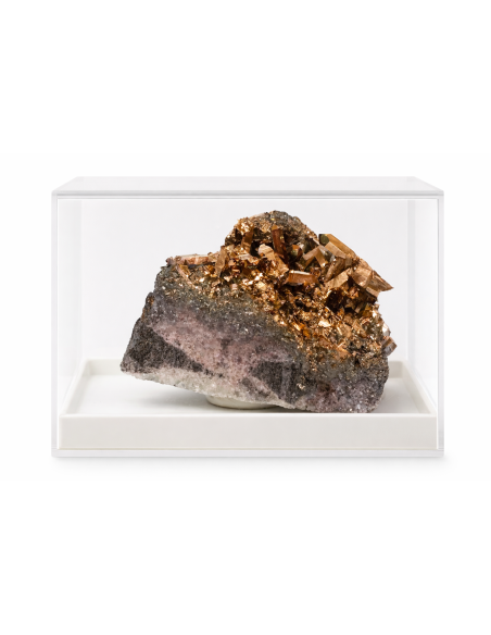 Gold Aura en boîte - Encens.fr