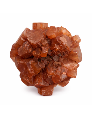 Aragonite – Pierre d’Ancrage et de Stabilité Émotionnelle Naturelle