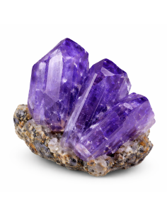 Tanzanite – Pierre Rare d’Élévation Spirituelle et d’Intuition