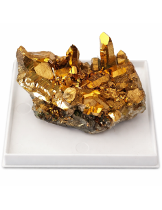 Druse en Aqua aura gold - Encens.fr