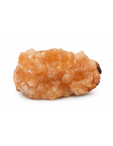 Heulandite - Un minéral puissant pour la purification de l'air et l'amélioration de la qualité de sommeil