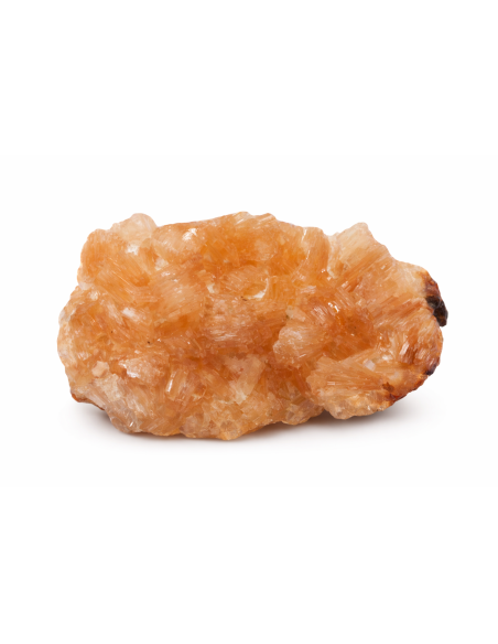 Heulandite - Un minéral puissant pour la purification de l'air et l'amélioration de la qualité de sommeil