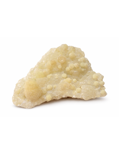 Girolite – Pierre de Sérénité et d’Élévation Spirituelle