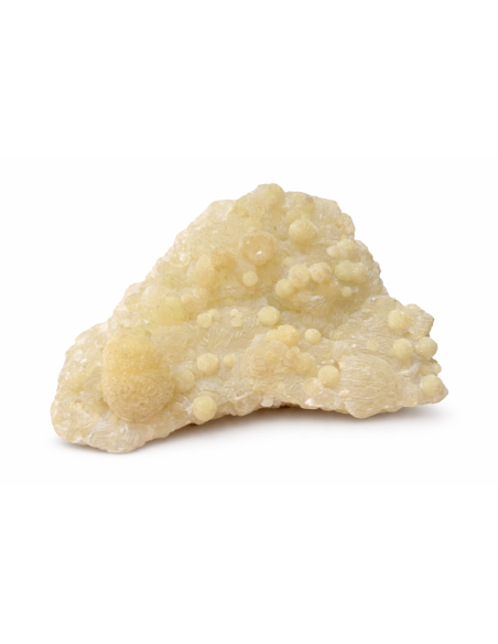 Girolite – Pierre de Sérénité et d’Élévation Spirituelle