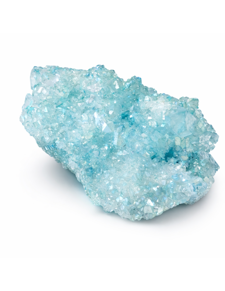 Druse en Aqua Aura 50g - Énergie positive et harmonie intérieure