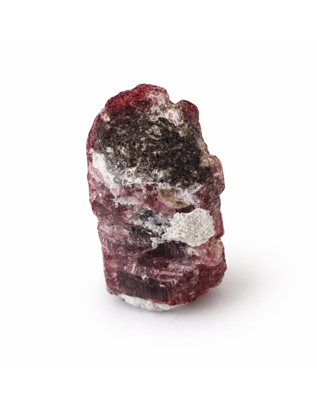 Tourmaline Rose – Pierre de Collection d’Amour et de Guérison Émotionnelle