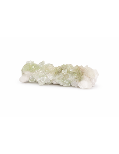 Apophyllite en druse 50g