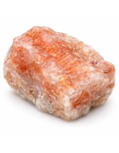 Pierre de soleil en pierre brute