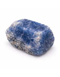 Saphir Corindon en pierre brute