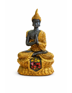 Petit bouddha sparkle - Encens.fr