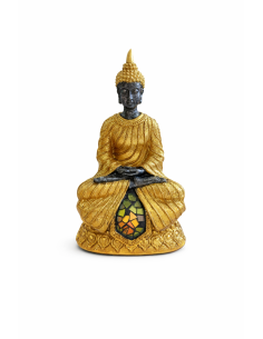 Petit bouddha sparkle - Encens.fr 2