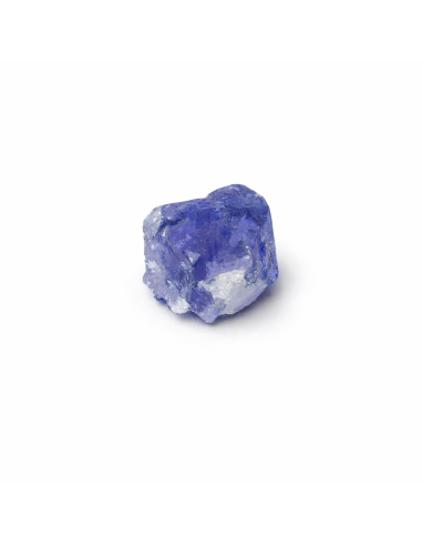 Tanzanite – Pierre Rare d’Élévation Spirituelle et d’Intuition