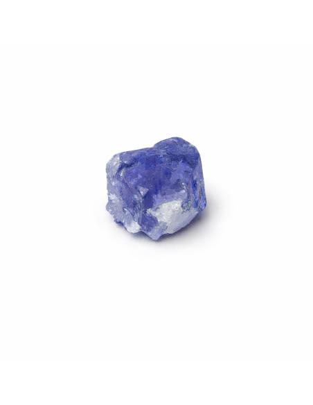 Tanzanite – Pierre Rare d’Élévation Spirituelle et d’Intuition