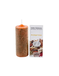 Bougie Archange Uriel
