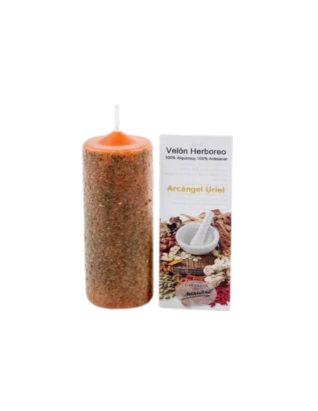 Bougie Archange Uriel