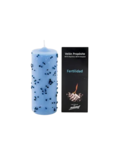 Bougie de vœux pour favoriser la fertilité : un allié pour réaliser vos souhaits de maternité