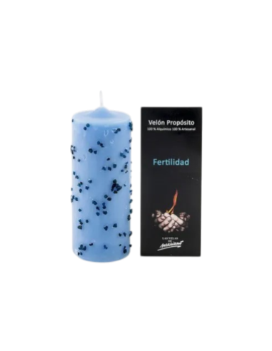 Bougie de vœux pour favoriser la fertilité : un allié pour réaliser vos souhaits de maternité