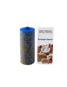 Bougie Archange Gabriel