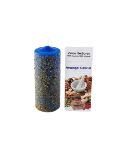 Bougie Archange Gabriel