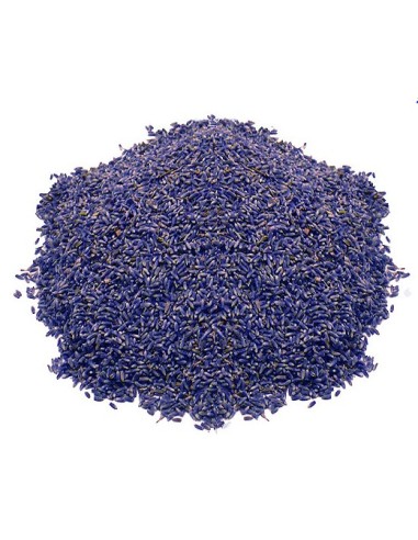Lavande Séchée Alpes de Haute Provence – 50g 500g 1kg