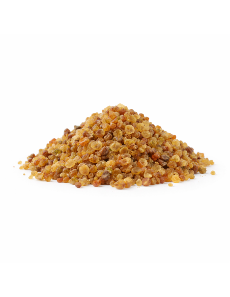Encens Myrrhe Rouge de Somalie – Résine 50g 500g 1kg