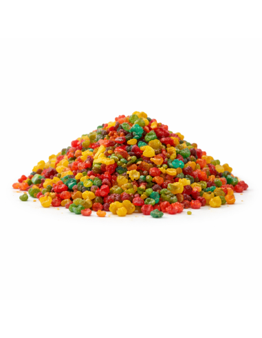 Encens Notre Dame des Miracles – Encens en Grains Spirituel