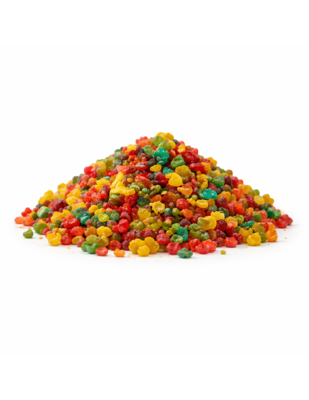 Encens Notre Dame des Miracles – Encens en Grains Spirituel