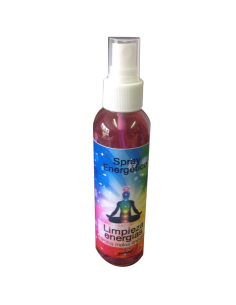 Spray Énergétique Mariano – Protection, Amour et Chance 2