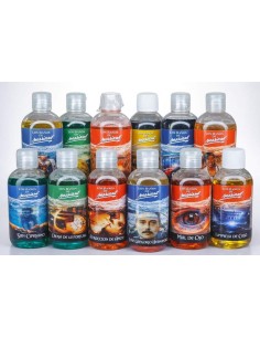 Lotion Spirituelle pour le Bain – Purification et Rituel Énergétique