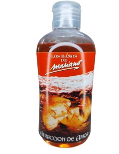 Lotion Spirituelle pour le Bain – Purification et Rituel Énergétique 2