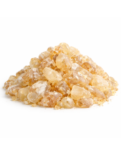 Encens en Grains Copal – Résine Sacrée de Purification et Protection