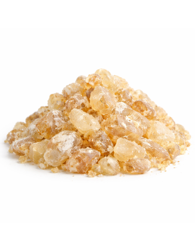 Encens en Grains Copal – Résine Sacrée de Purification et Protection