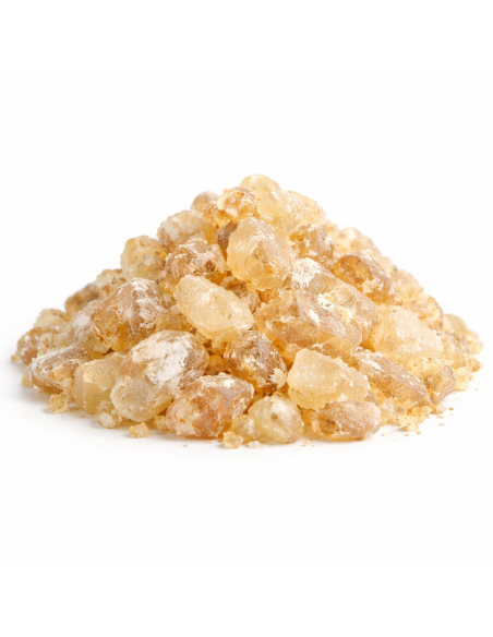 Encens en Grains Copal – Résine Sacrée de Purification et Protection