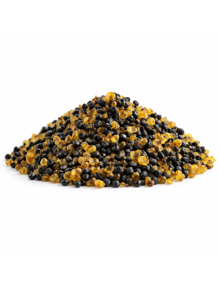 Encens en Grains du Liban – Résine Naturelle de Purification