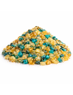 Encens en Grains Lourdes – Encens de Prière et de Purification