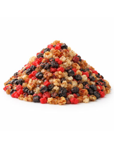 Encens en Grain Rois Mages III – Mélange Sacré de Résines Naturelles