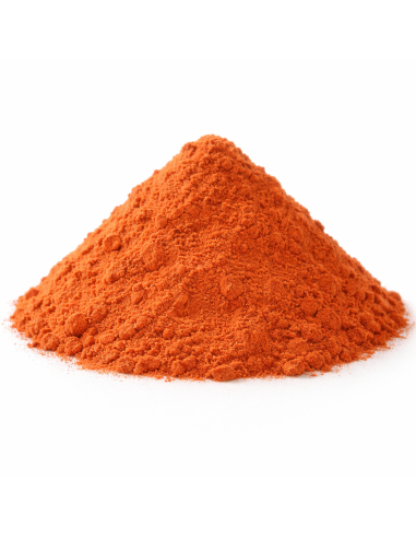 Encens Poudre de Santal Rouge – Encens Naturel Spirituel