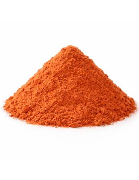 Encens Poudre de Santal Rouge – Encens Naturel Spirituel