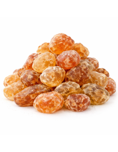 Encens en Grain Acacia – Résine Naturelle Spirituelle