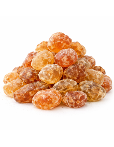 Encens en Grain Acacia – Résine Naturelle Spirituelle