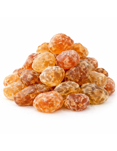 Encens en Grain Acacia – Résine Naturelle Spirituelle