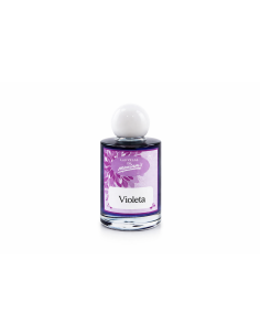 Photo de Essence de violette - Encens.fr - Boutique ésotérique en ligne - vente de Essence de violette