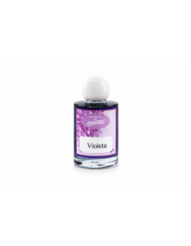 Photo de Essence de violette - Encens.fr - Boutique ésotérique en ligne - vente de Essence de violette