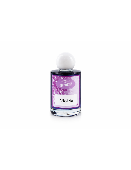 Photo de Essence de violette - Encens.fr - Boutique ésotérique en ligne - vente de Essence de violette