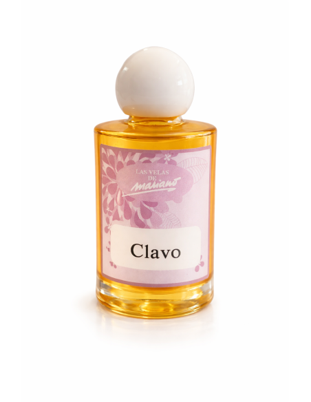 Photo de Essence de clou de girofle - Encens.fr - Boutique ésotérique en ligne - vente de Essence de clou de girofle