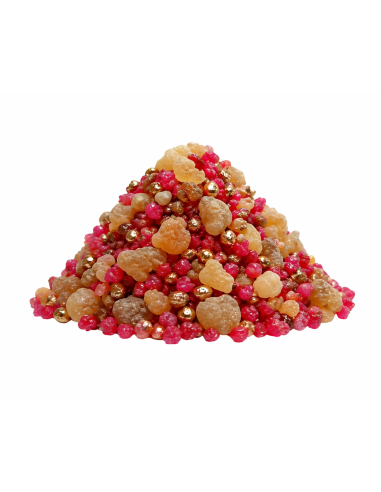 Encens en grains Attire l'amour 50g, 500g ou 1kg