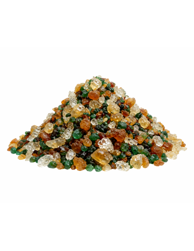 Encens en grains Protection 50g, 500g, 1kg